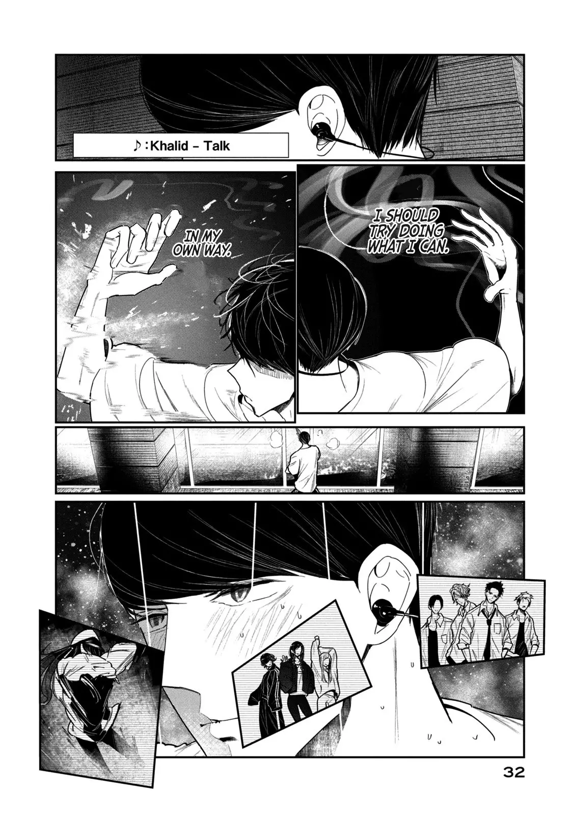 Wondance - 4 page 35