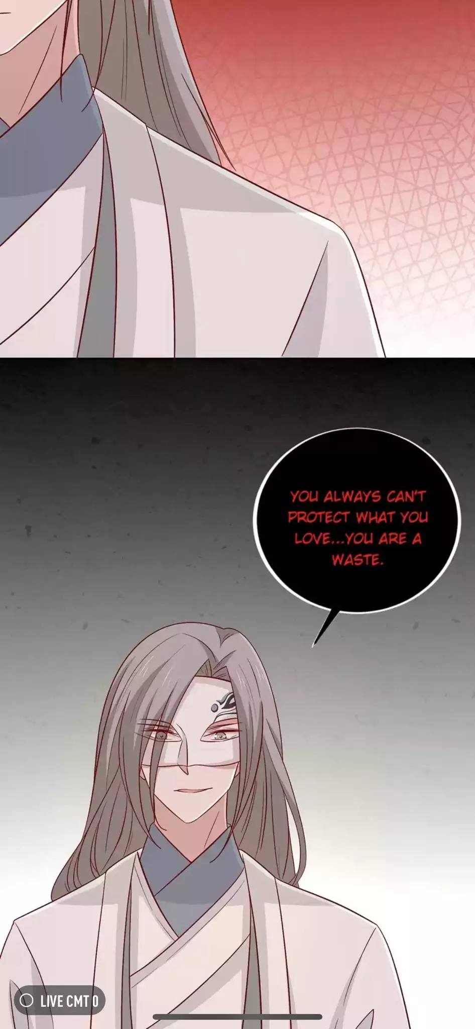 His Highness, Don't Leave! I Will Lose Weight For You! - 101 page 25
