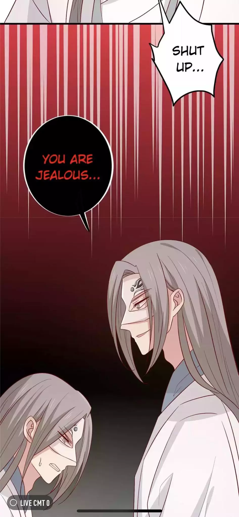 His Highness, Don't Leave! I Will Lose Weight For You! - 105 page 19