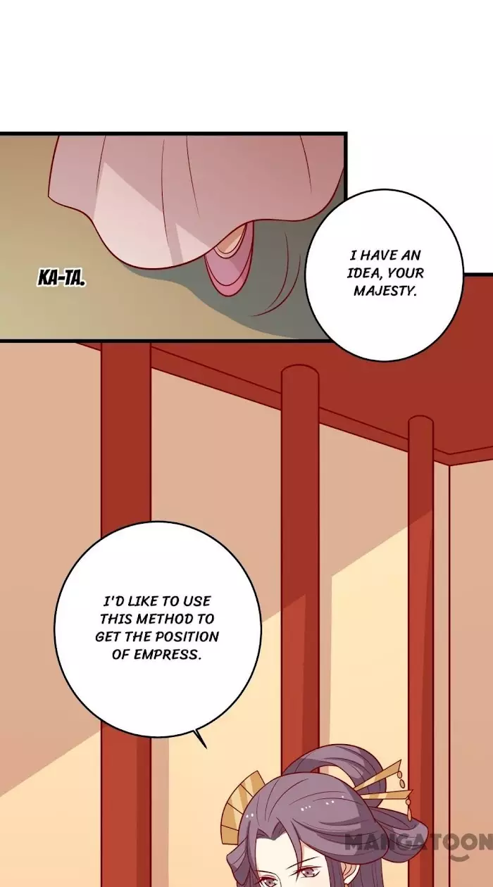 His Highness, Don't Leave! I Will Lose Weight For You! - 153 page 23-21e378ba