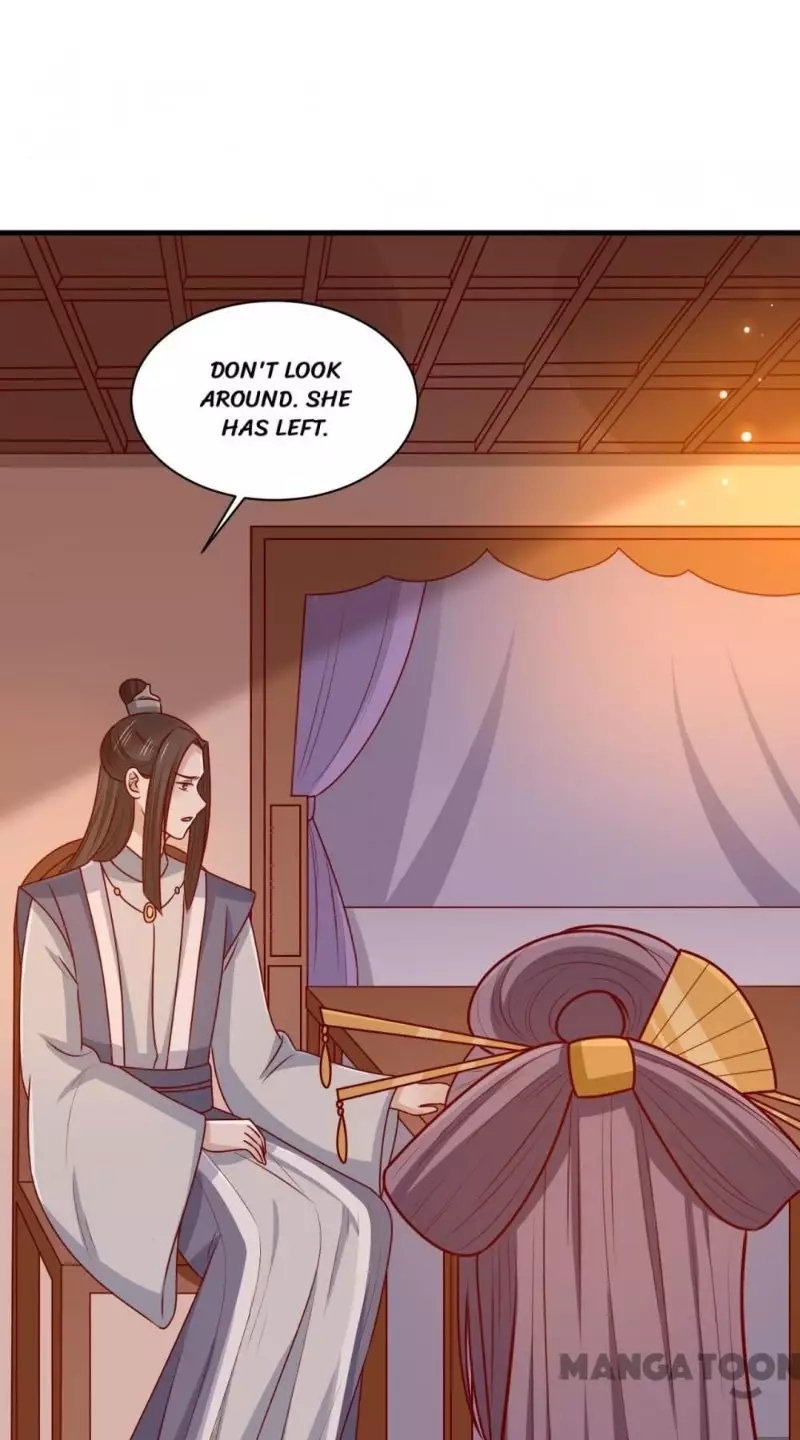 His Highness, Don't Leave! I Will Lose Weight For You! - 157 page 3-32080e9e