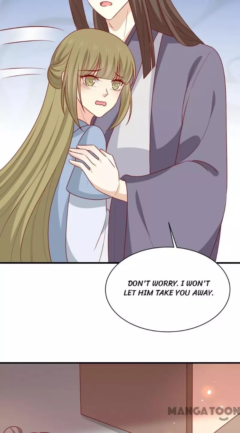 His Highness, Don't Leave! I Will Lose Weight For You! - 197 page 23-ee06cc7d