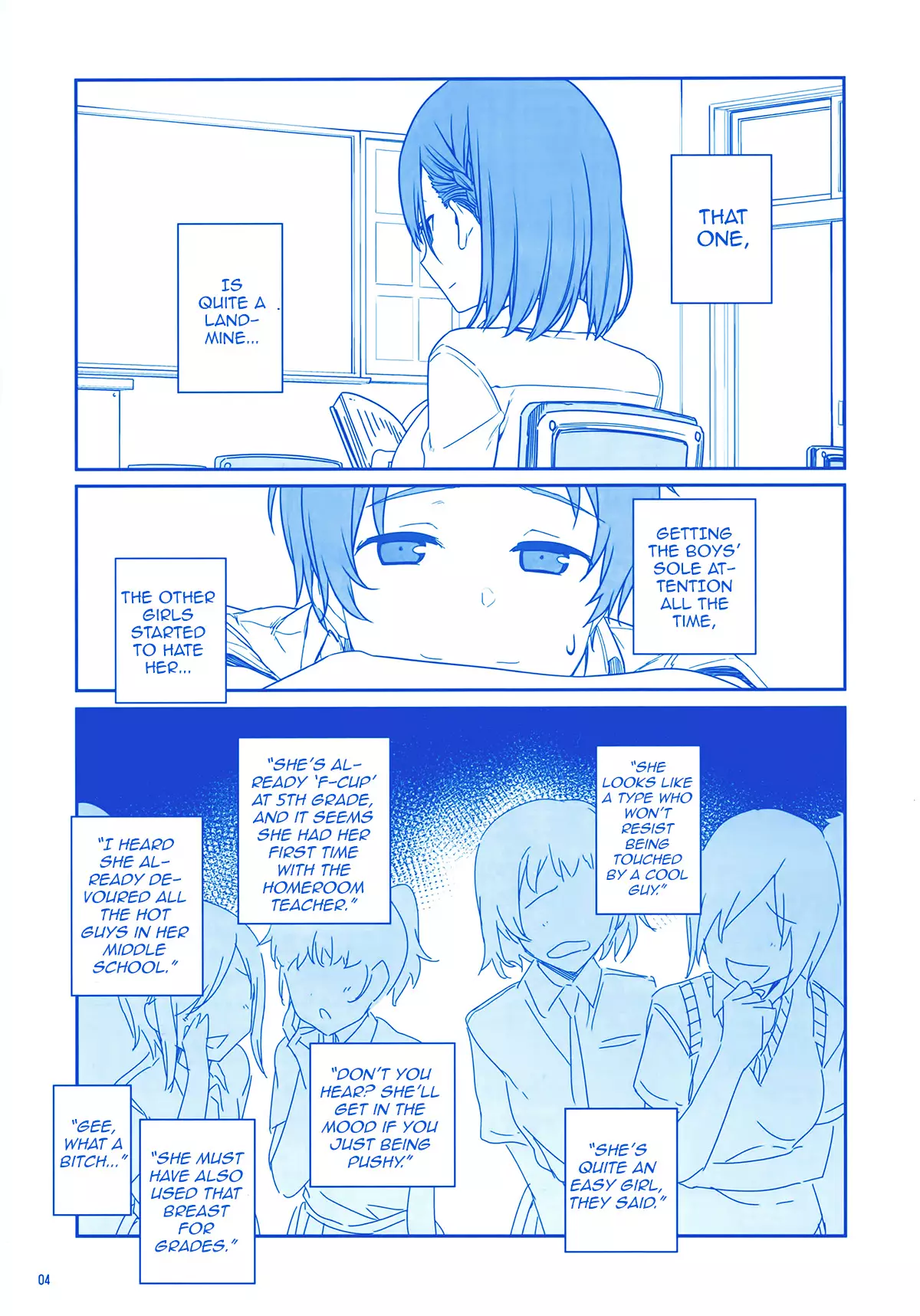 Getsuyoubi No Tawawa - 2 page 63