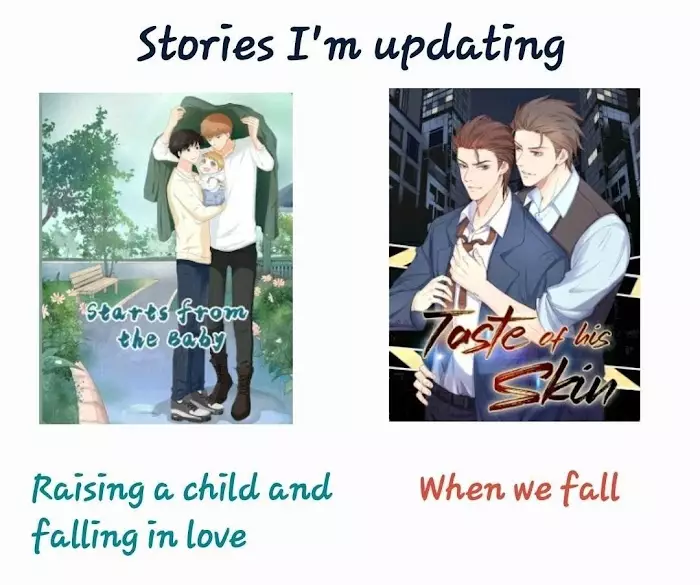 Raising A Child And Falling In Love - 31 page 10-3212498c