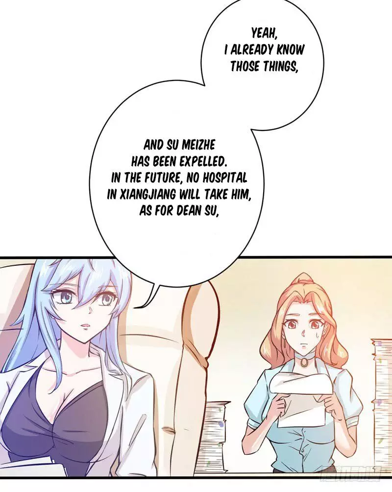 Peerless Doctor In The City - 10 page 8