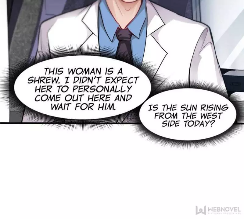 Peerless Doctor In The City - 127 page 10