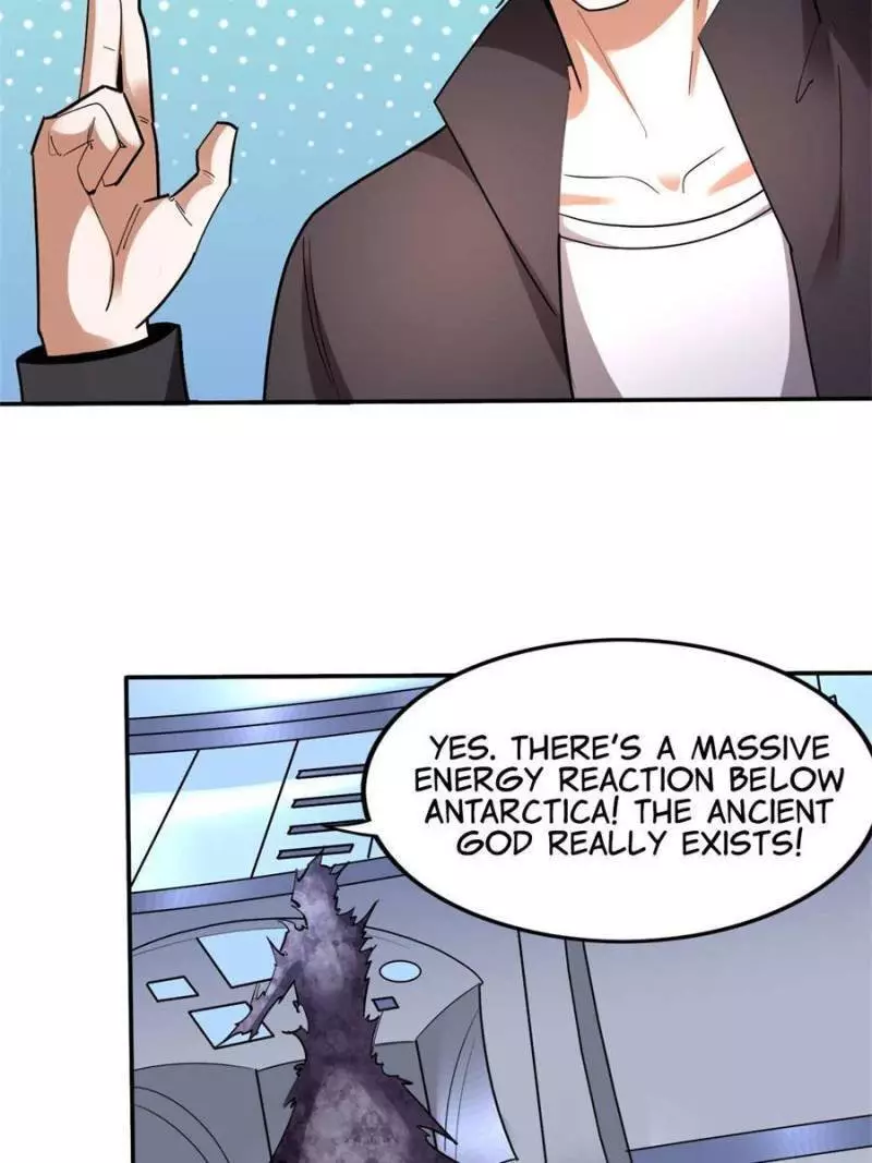 Peerless Doctor In The City - 222 page 10-a891ab8f