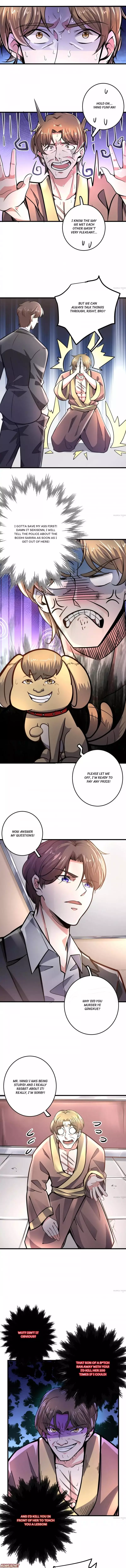 Peerless Doctor In The City - 52 page 4