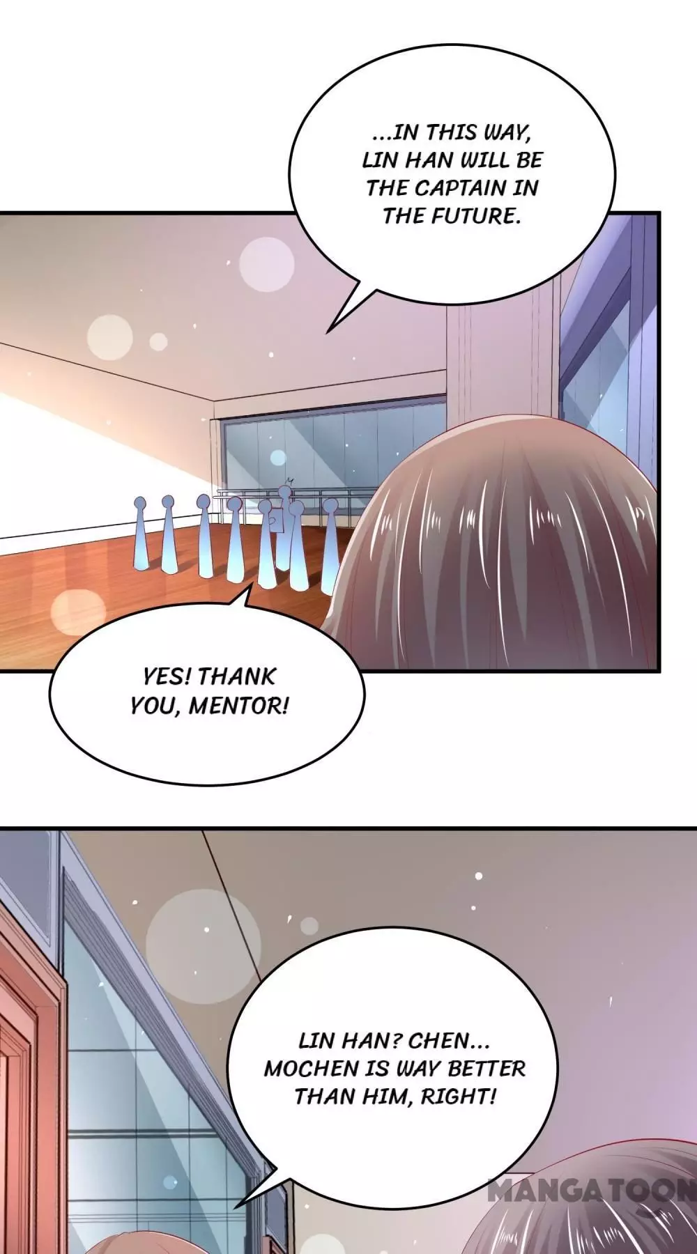 Ceo’S Handsome Trainee - 5 page 10