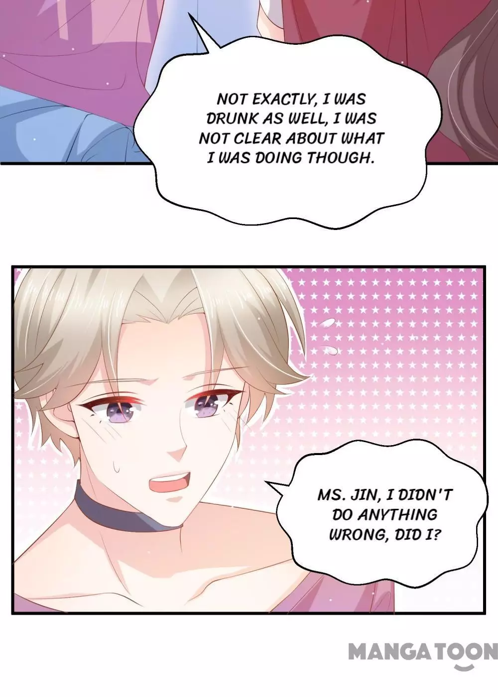 Ceo’S Handsome Trainee - 7 page 11