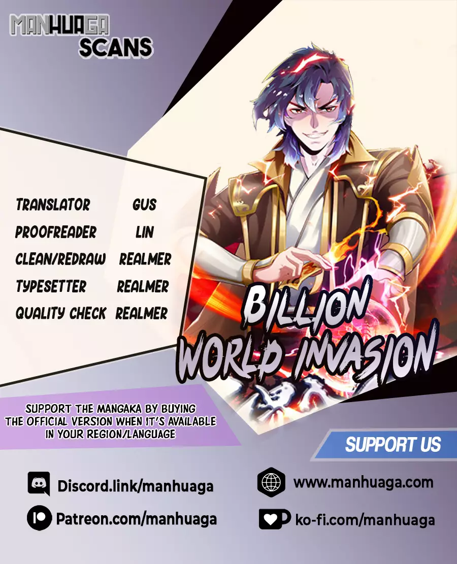 Billion World Invasion - 54 page 2-eb1e466c