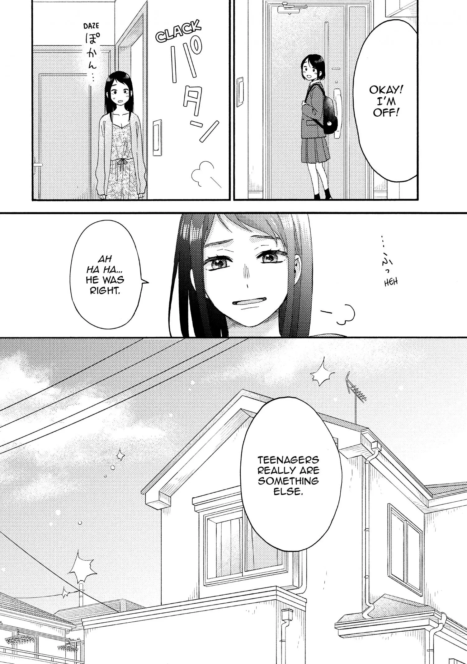 Hananoi-Kun To Koi No Yamai - 42 page 48-f977a28e