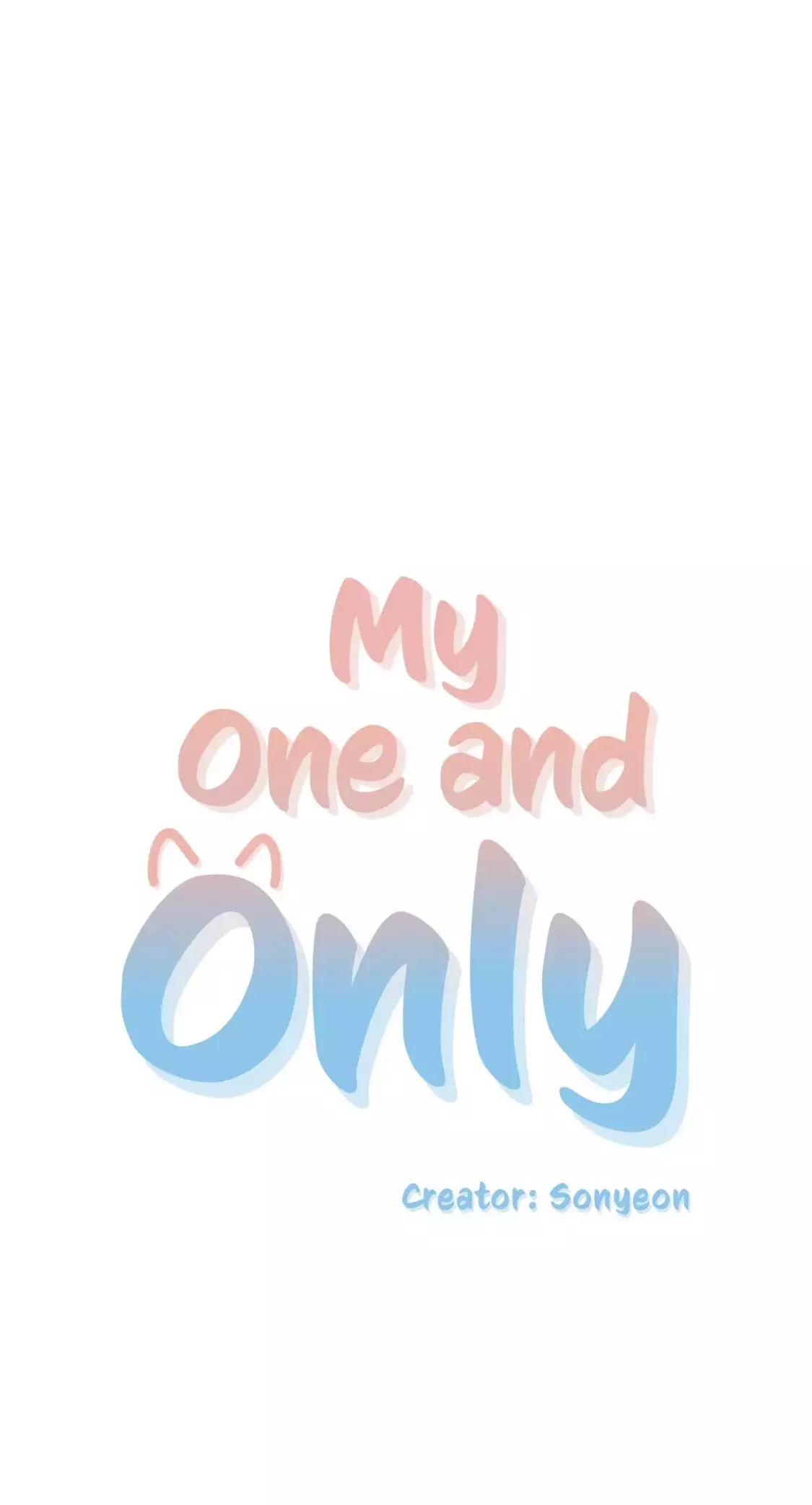 My One And Only Cat - 47 page 5-65c35f79