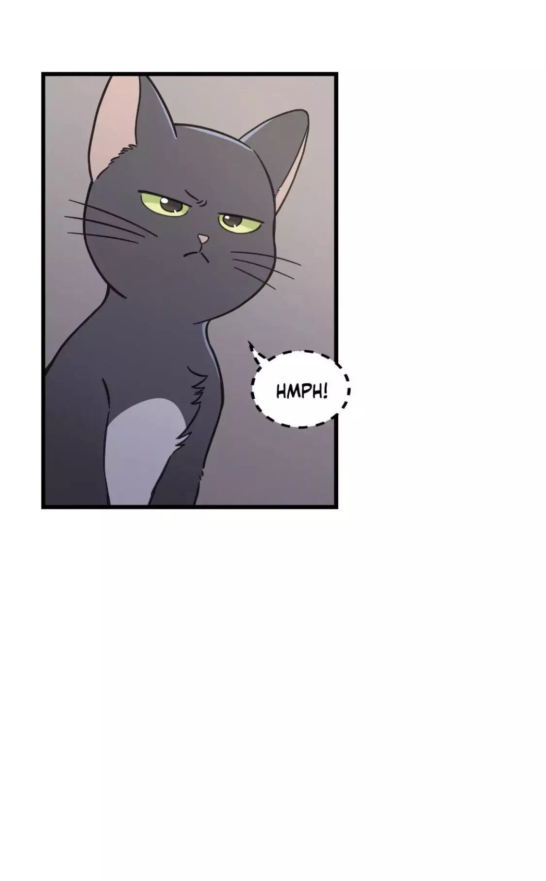 My One And Only Cat - 48 page 21-7e207799