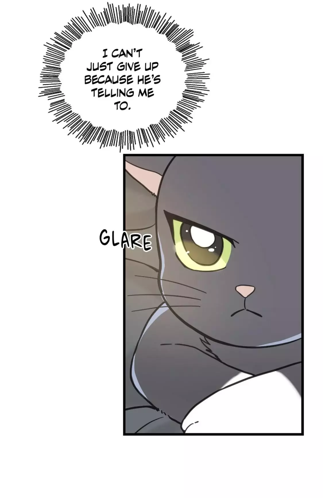 My One And Only Cat - 50 page 58-a2f1cb0d