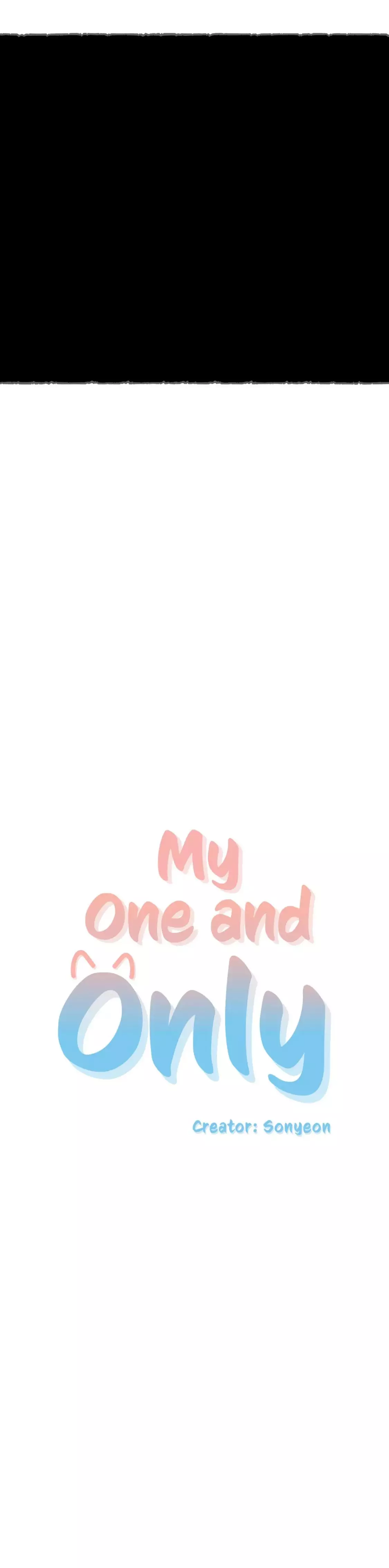 My One And Only Cat - 59 page 10-8f05fa0e