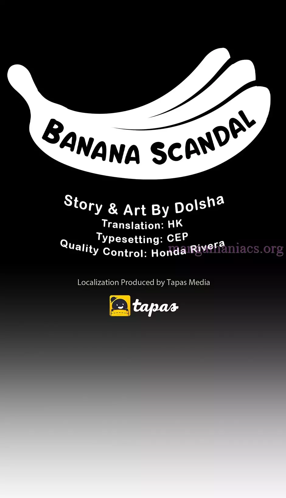 Banana Scandal - 103 page 26-7956534b