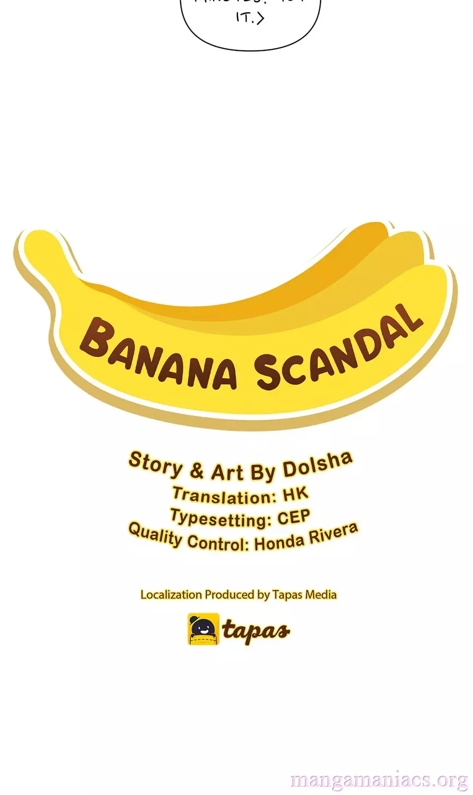 Banana Scandal - 106 page 4-103228d9