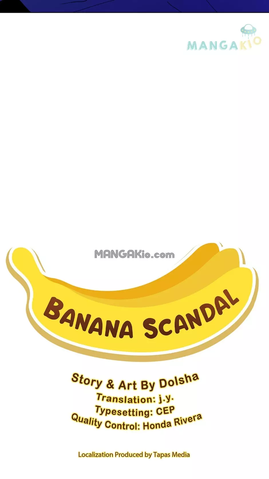 Banana Scandal - 128 page 16-62594b82