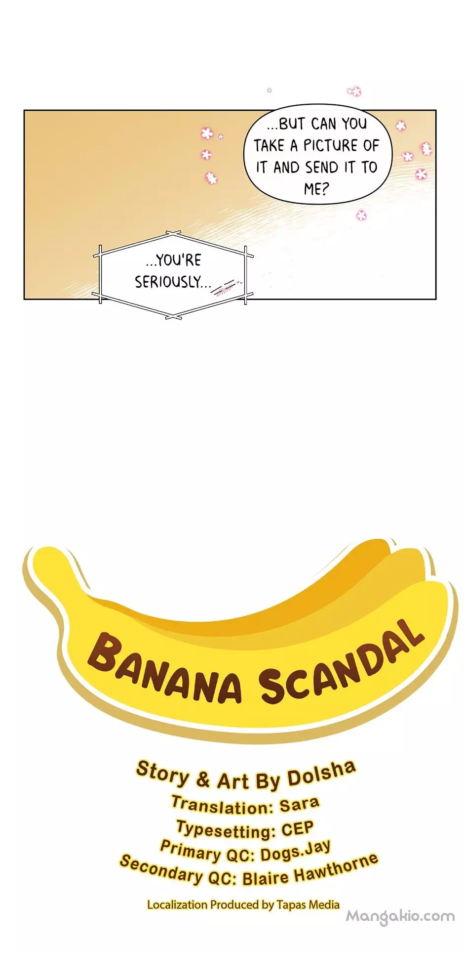Banana Scandal - 142 page 37-48cfa529