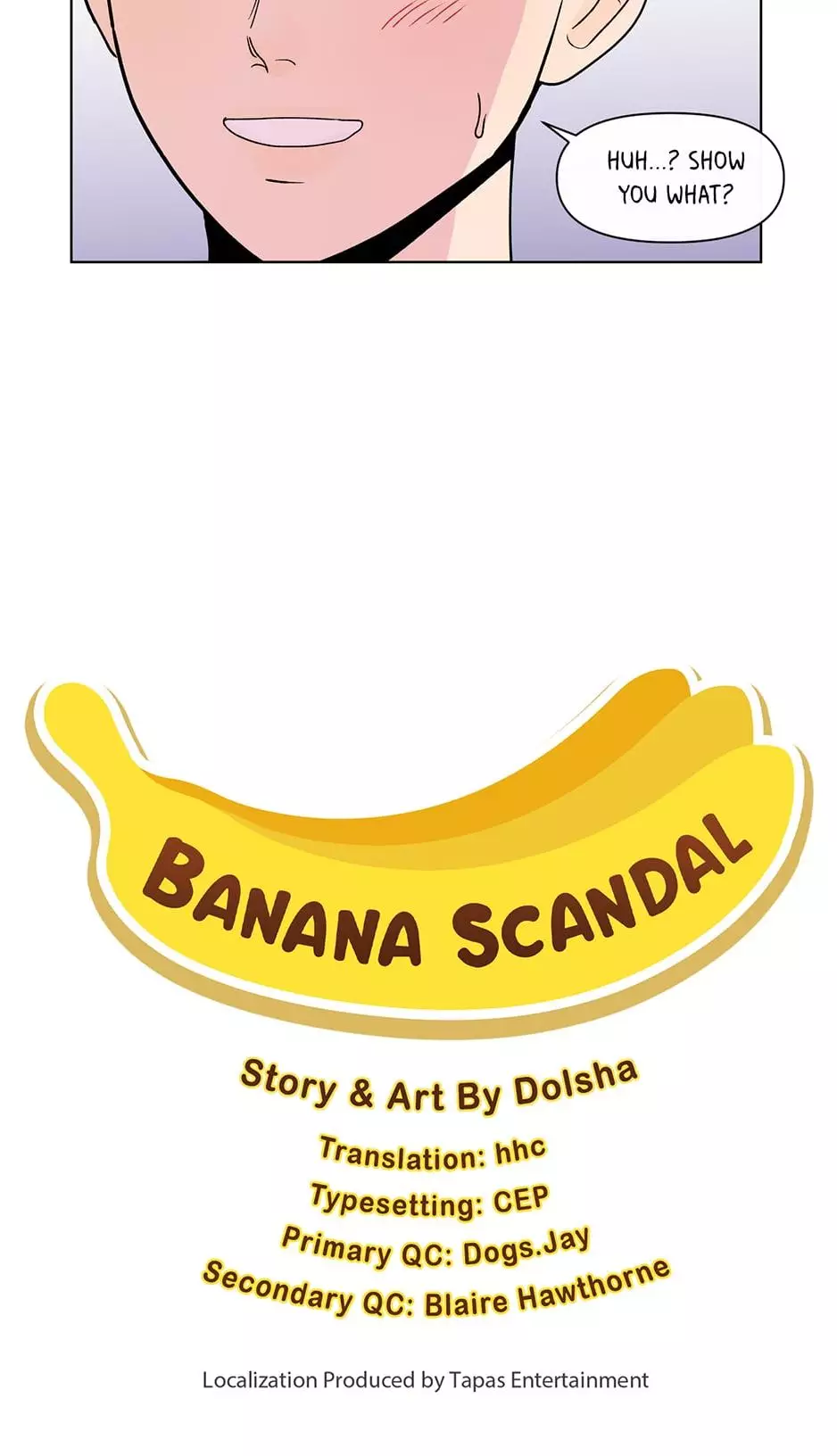 Banana Scandal - 150 page 29-7e64b005