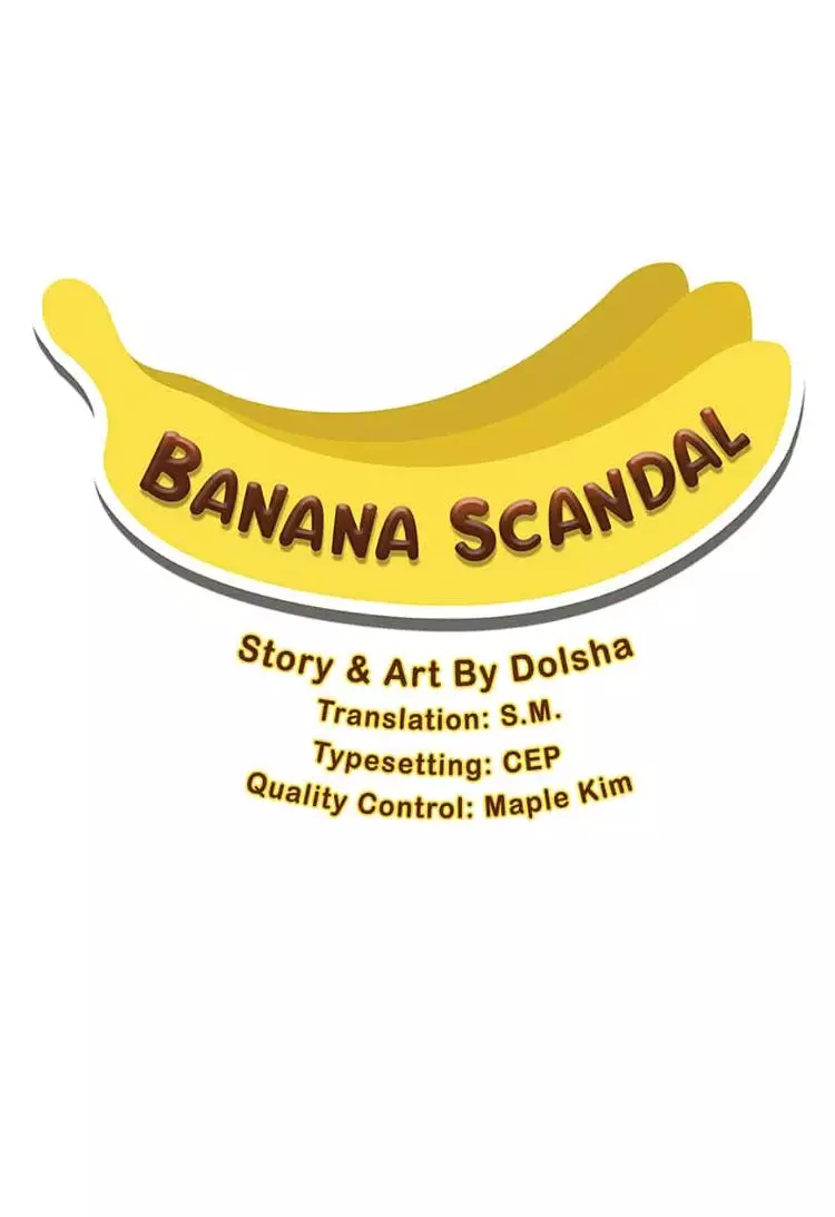 Banana Scandal - 37 page 10