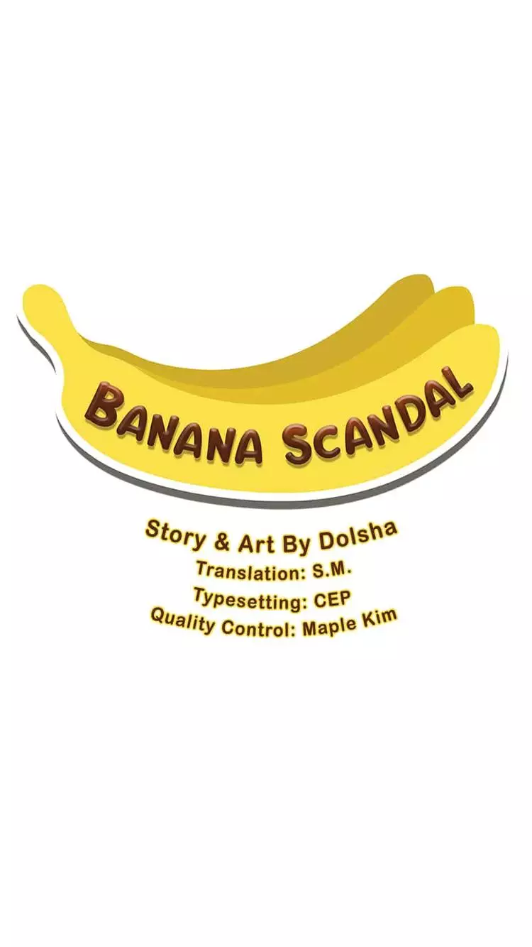 Banana Scandal - 40 page 16