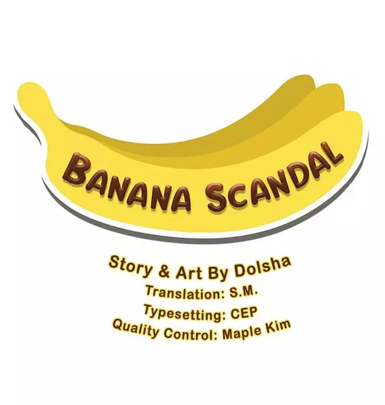 Banana Scandal - 41 page 6