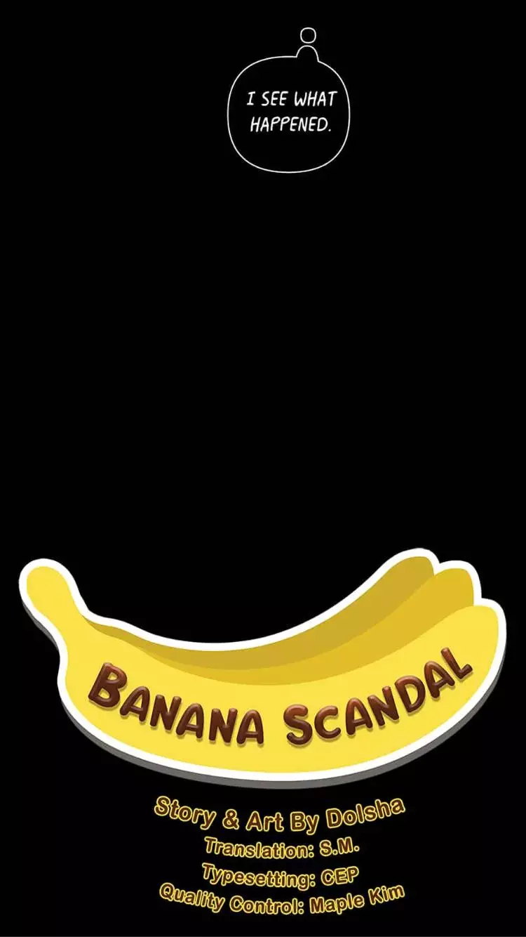 Banana Scandal - 48 page 17
