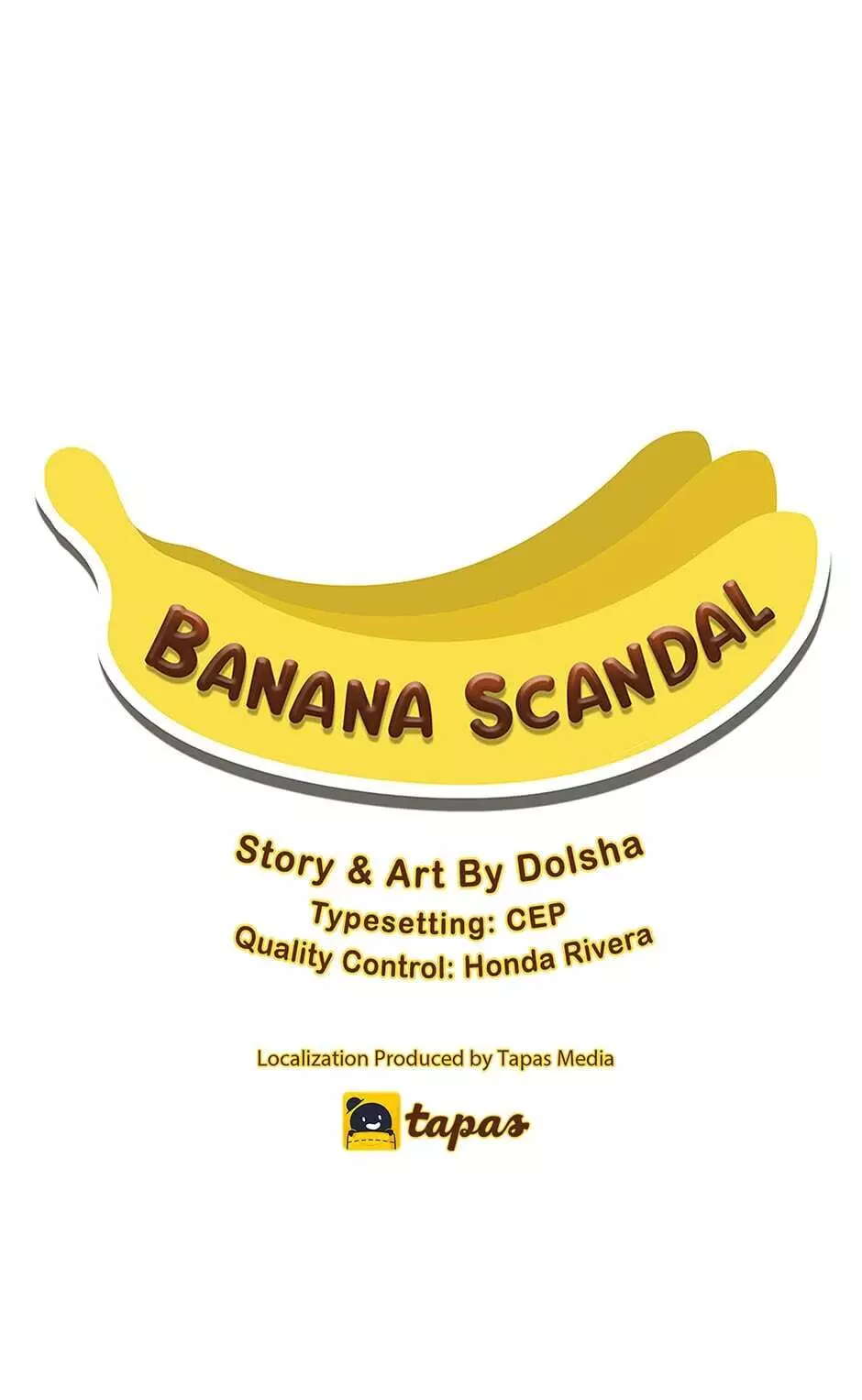 Banana Scandal - 81 page 13