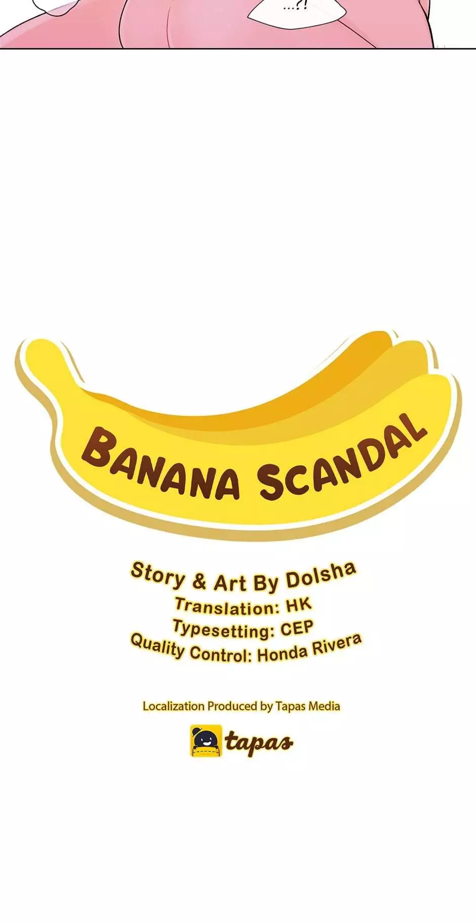 Banana Scandal - 94 page 3-66fa1fb5