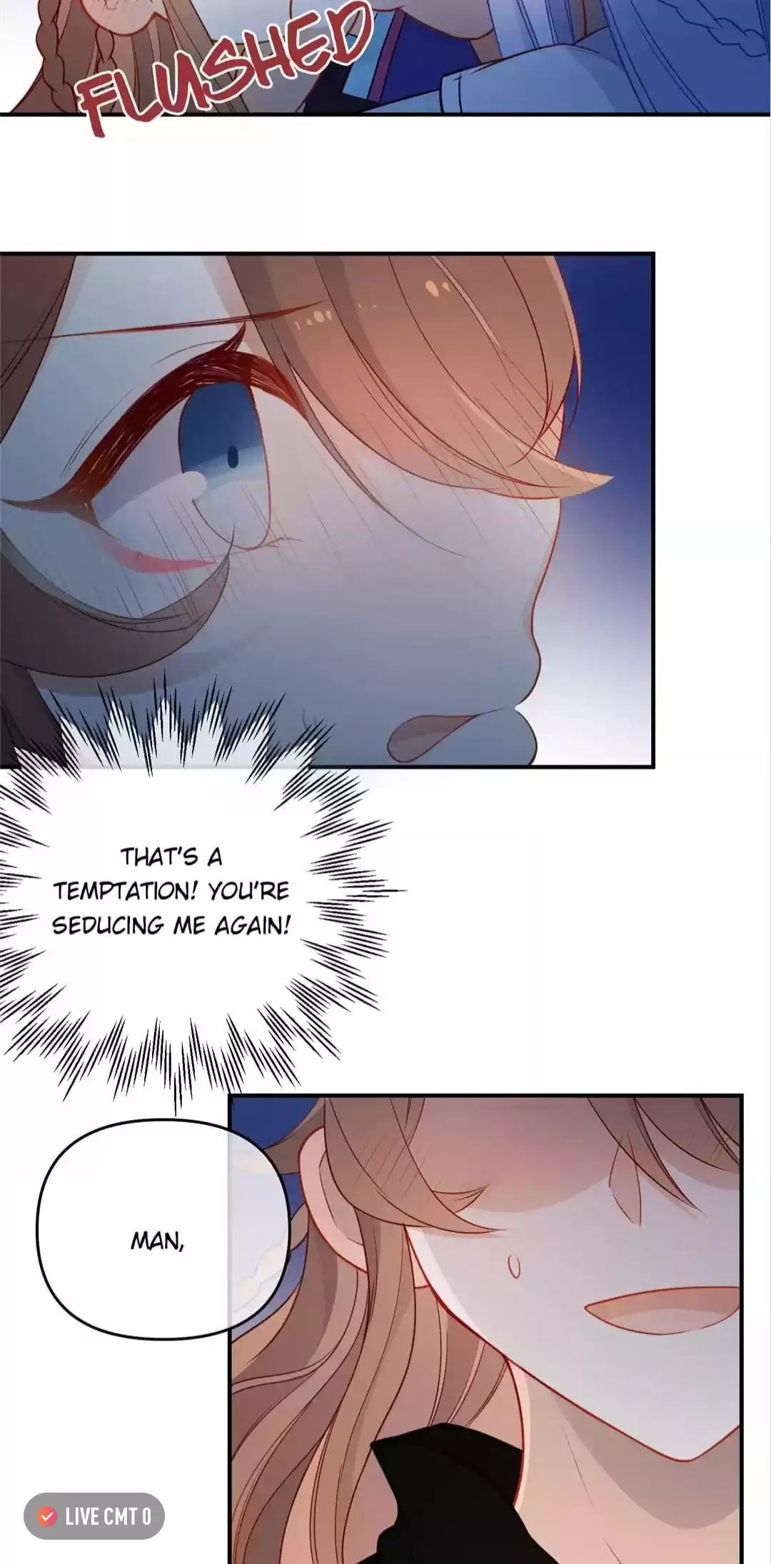 Tip To Taming The Flirting Girl - 203 page 7
