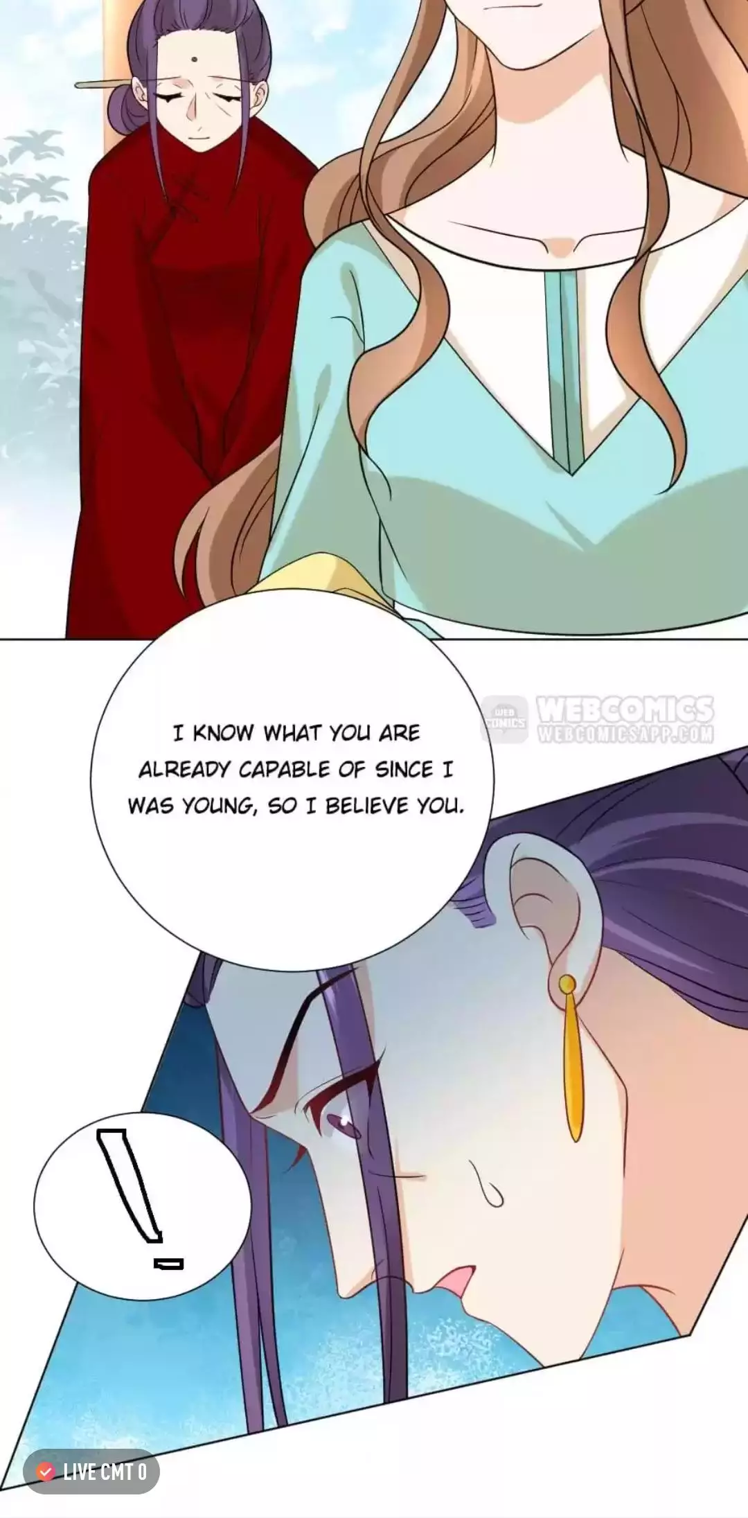 Tip To Taming The Flirting Girl - 233 page 6