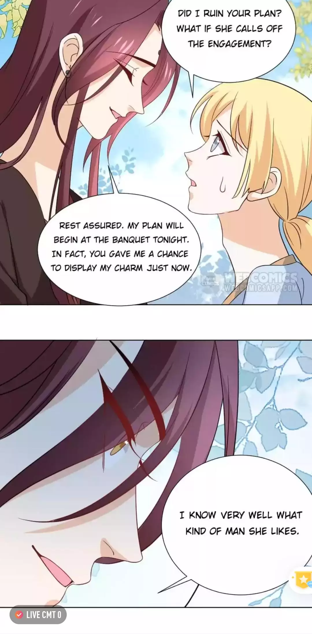 Tip To Taming The Flirting Girl - 234 page 11