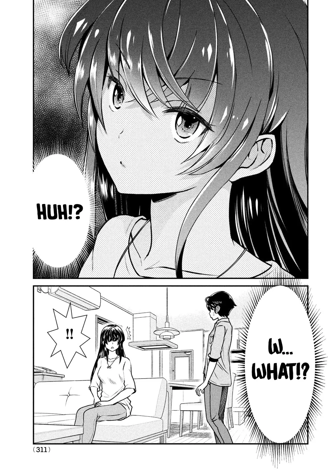 Ano Oni Kyōshi Ga Boku No Ane Ni Narundesuka? - 1 page 18