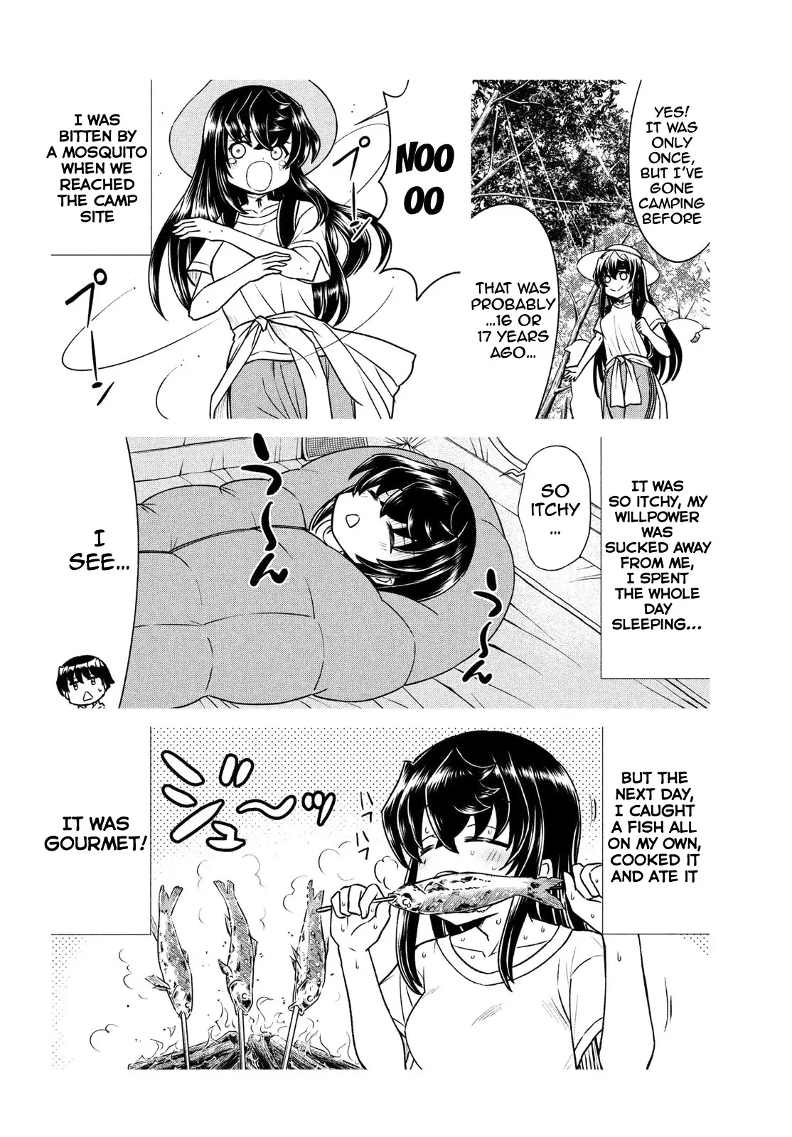 Ano Oni Kyōshi Ga Boku No Ane Ni Narundesuka? - 12 page 5