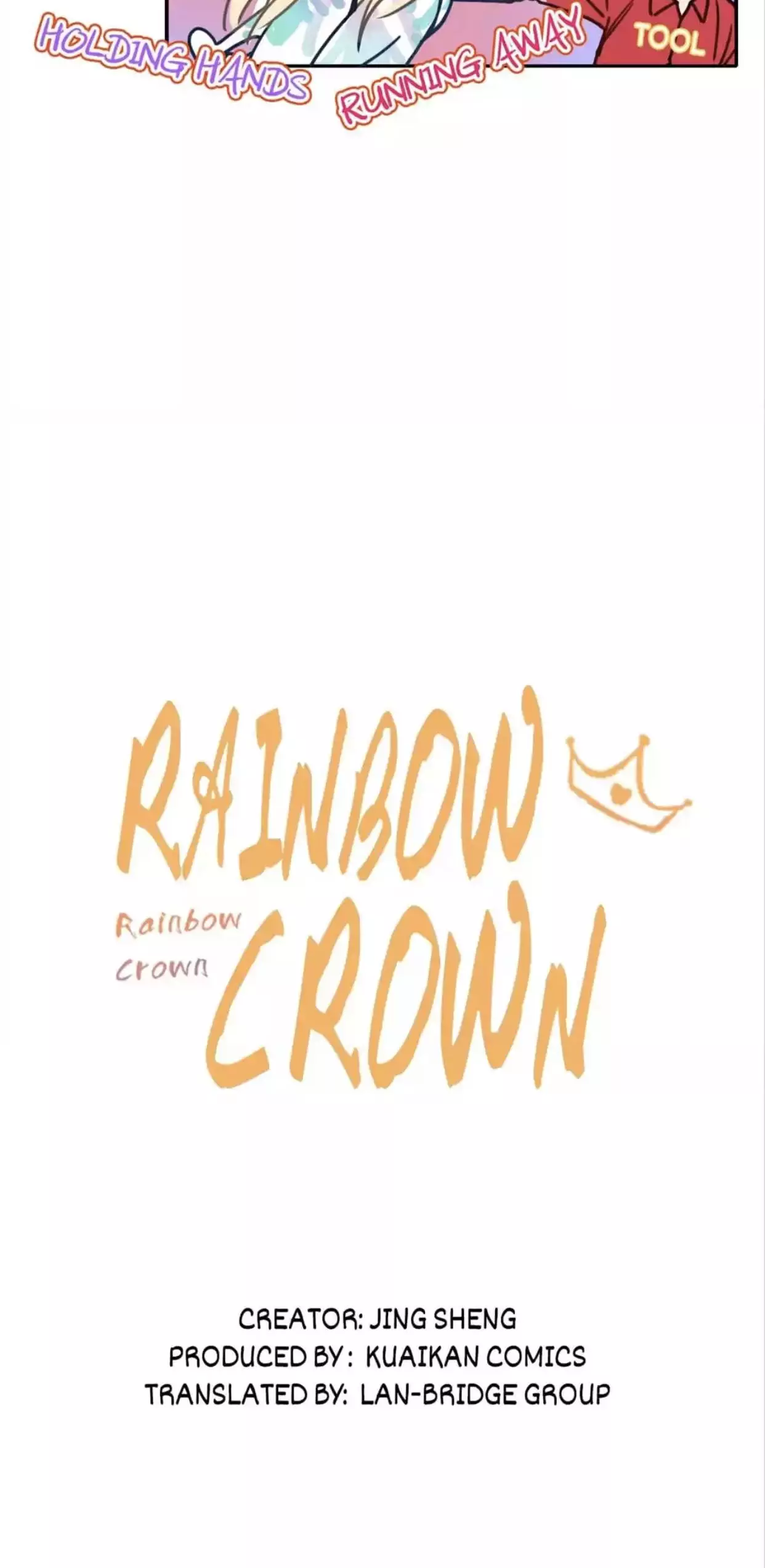 Rainbow Crown - 65 page 8
