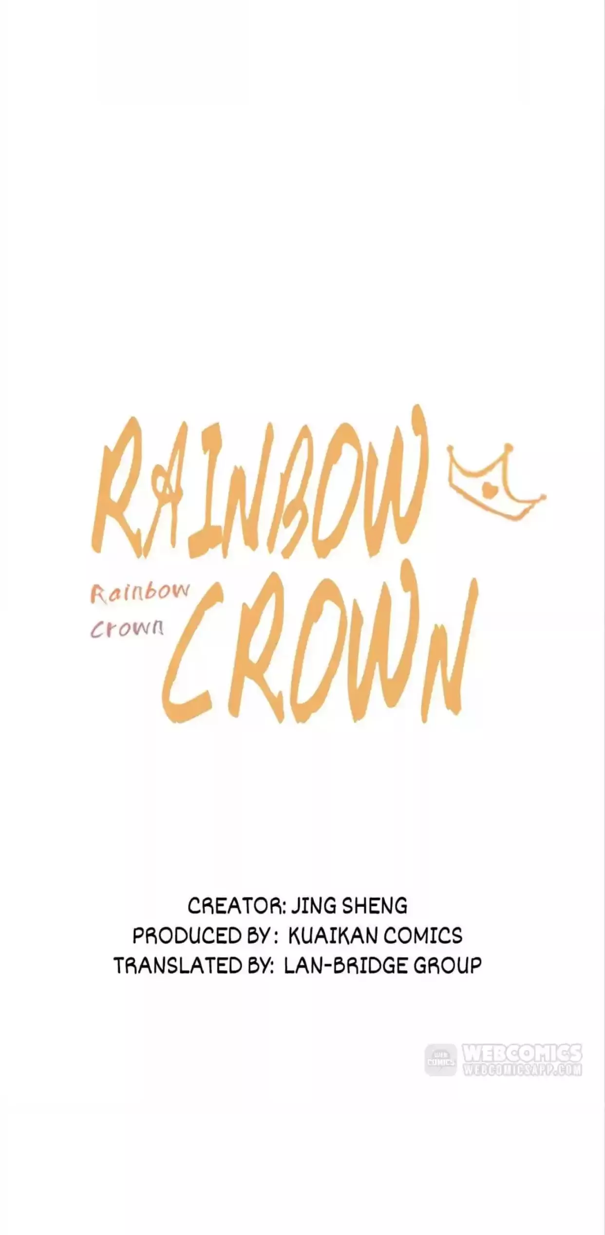 Rainbow Crown - 66 page 22