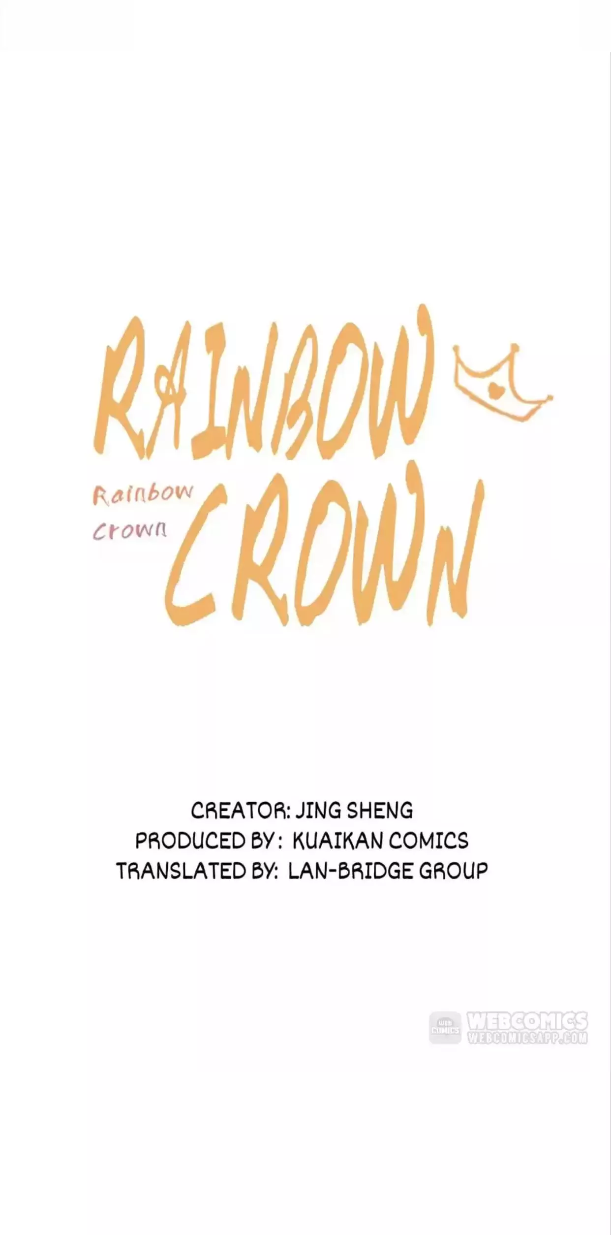 Rainbow Crown - 67 page 11