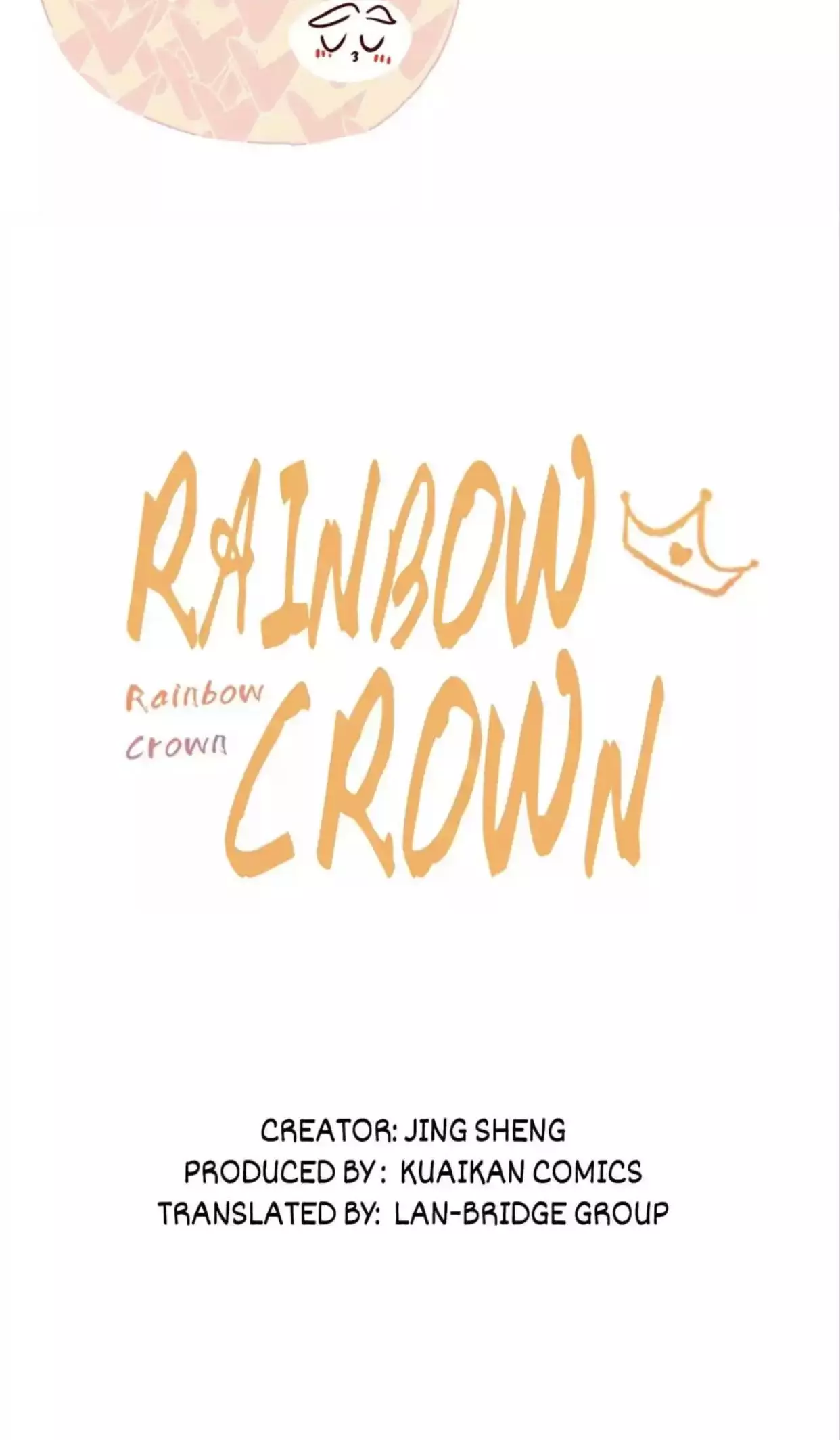 Rainbow Crown - 69 page 17