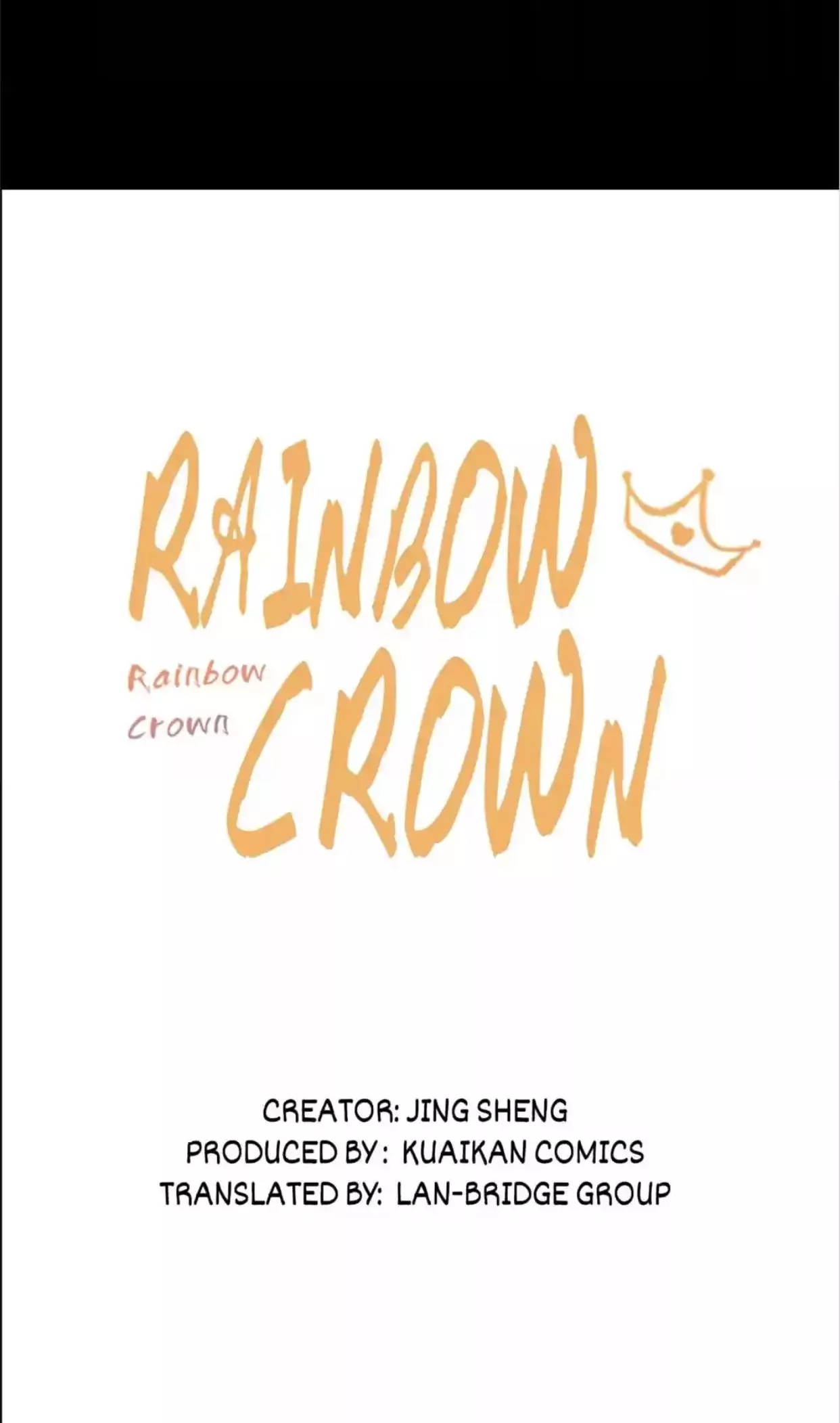 Rainbow Crown - 71 page 27