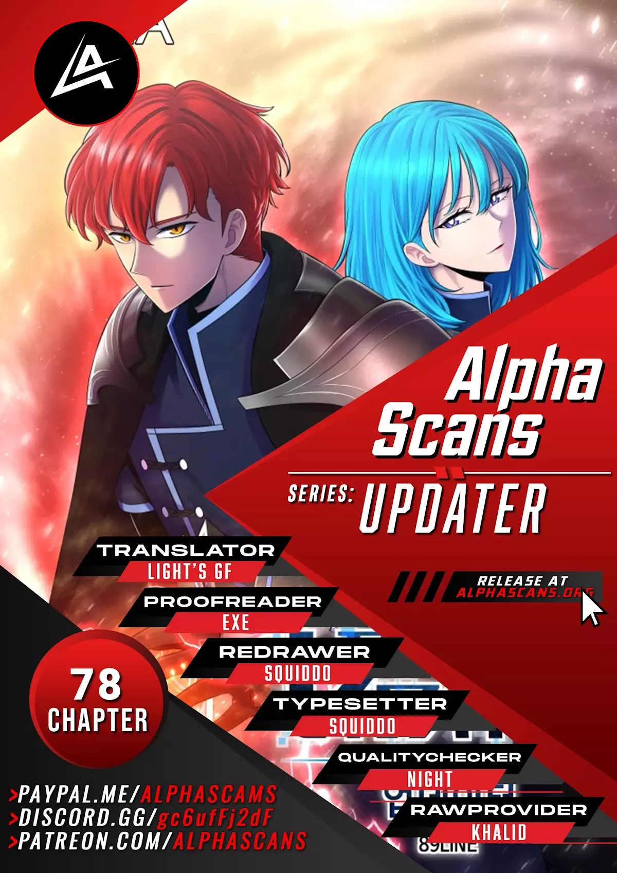 Updater - 78 page 1-a6f519bc