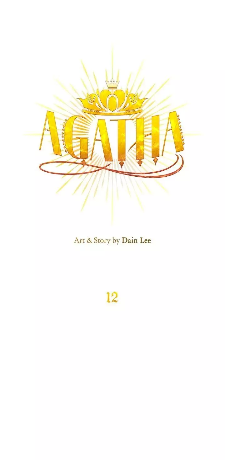 Agatha - 12 page 12