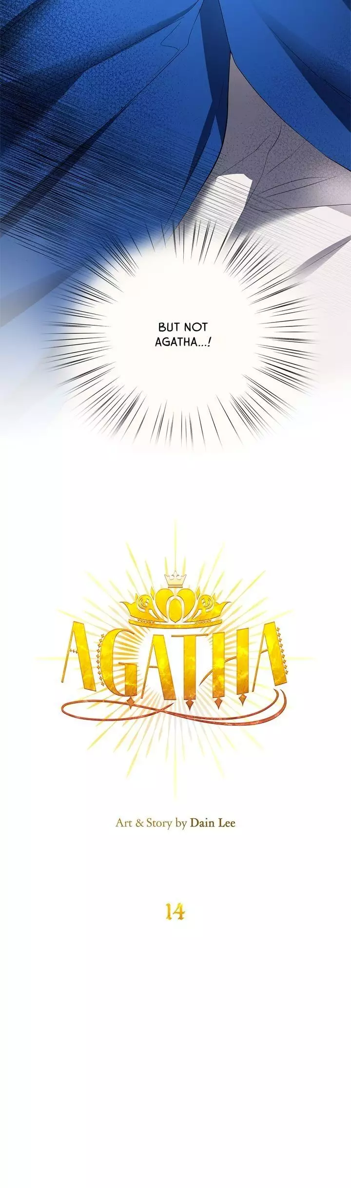 Agatha - 14 page 3