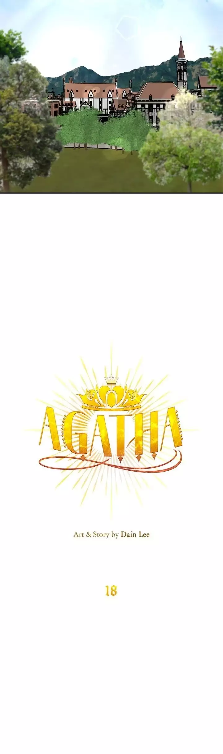 Agatha - 18 page 6