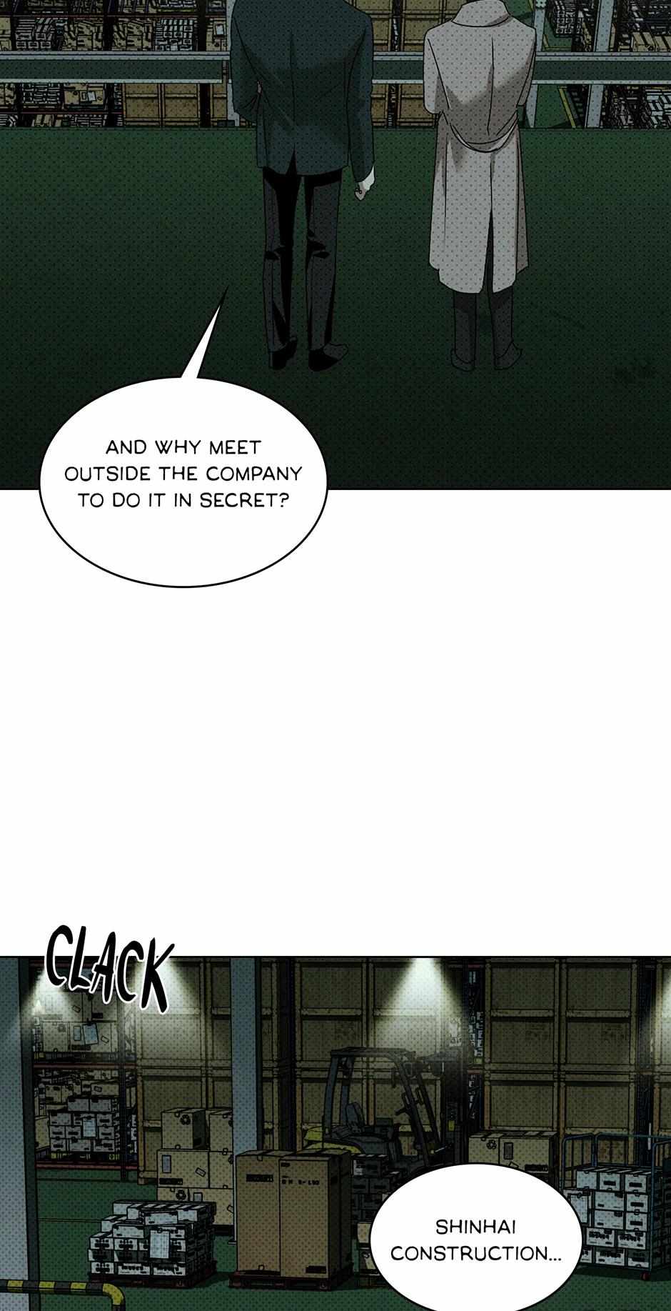 Under The Green Light - 58 page 73-93e7a057