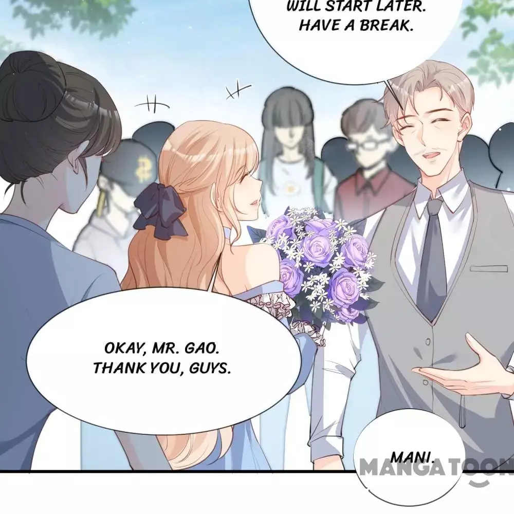 Mr. Lu, Your Wife Is Trending Again! - 16 page 24