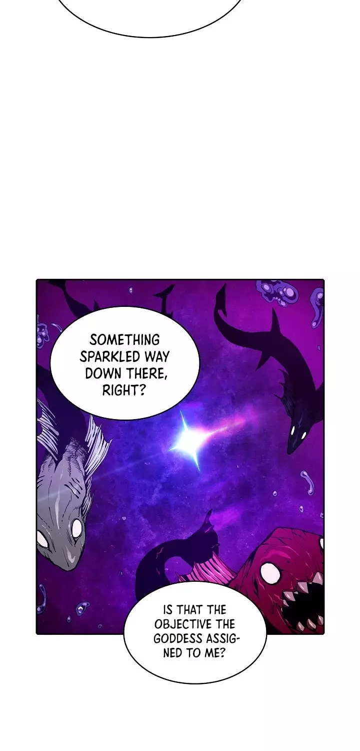 The Constellation That Returned From Hell - 6 page 23