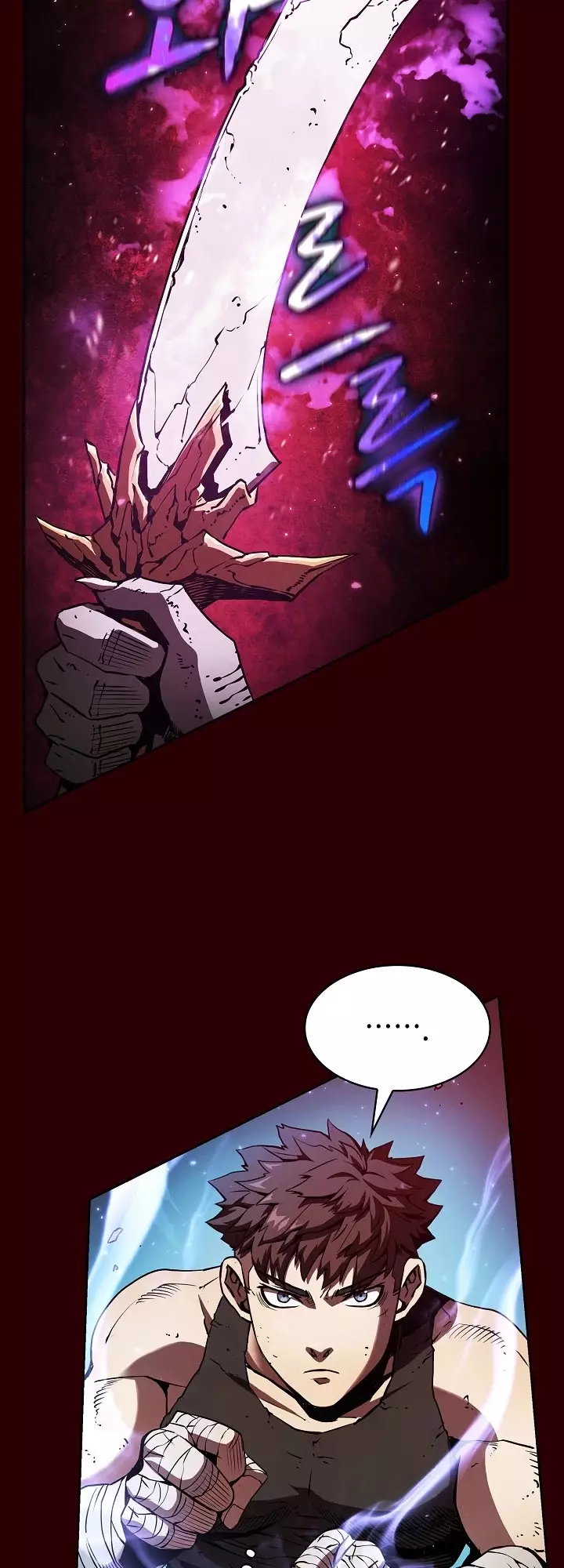 The Constellation That Returned From Hell - 8 page 7