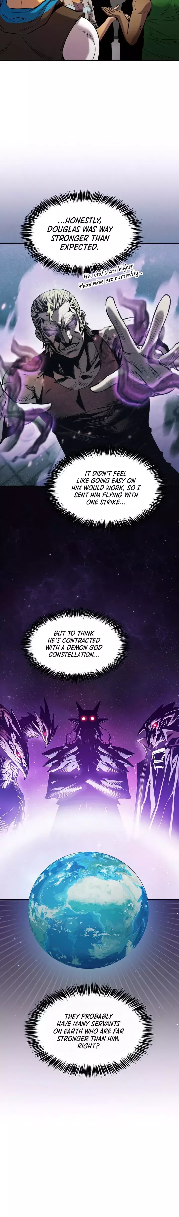 The Constellation That Returned From Hell - 95 page 4-d3e22a68